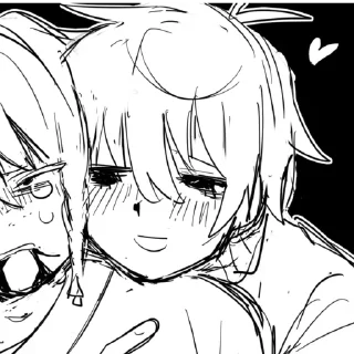 🤗 emoji alah_ne_spas³ от @kurkumushkka Telegram sticker 5 of 120