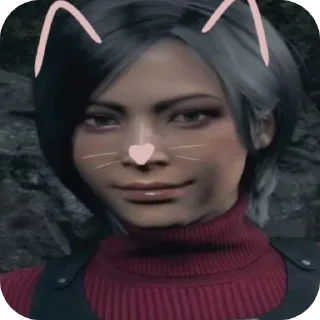 👍 emoji Адолюб Telegram sticker 14 of 120