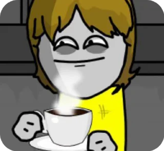🌟 emoji gabriel barsch be like Telegram sticker 13 of 26