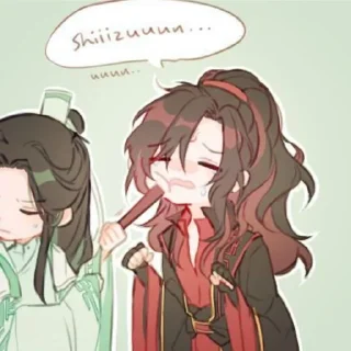 😭 emoji @kamelpack69 | БинЦюцю | Telegram sticker 15 of 114