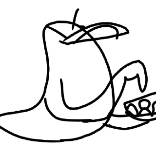 Sticker from Упоротый блоптоп