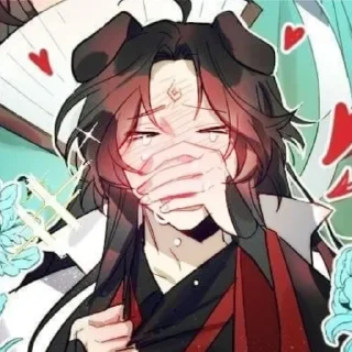 😆 emoji @kamelpack69 | БинЦюцю | Telegram sticker 2 of 114
