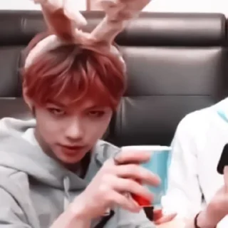 🍊 emoji #felix meme «🍊 by @lumicore_present Telegram sticker 17 of 73