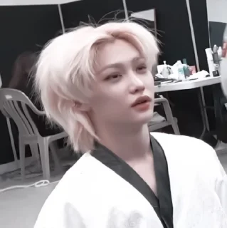 🍊 emoji #felix meme «🍊 by @lumicore_present Telegram sticker 12 of 73