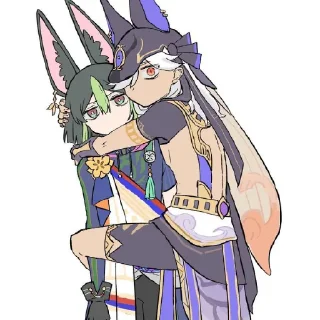 Sticker from 🌿Нари🌿
