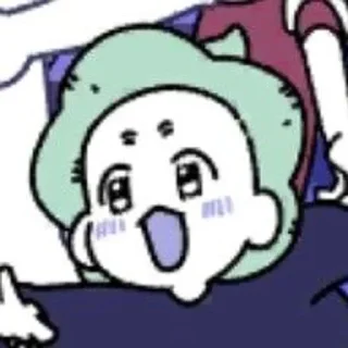 😄 emoji Underworld office Telegram sticker 6 of 29
