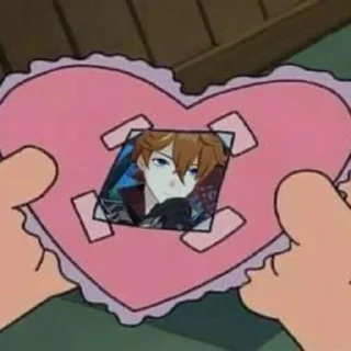 💔 emoji Чайлд мора Telegram sticker 13 of 40