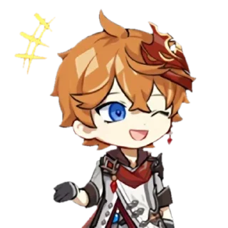😁 emoji чайлд Telegram sticker 20 of 73