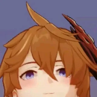 🥺 emoji Чайлд мора Telegram sticker 15 of 40