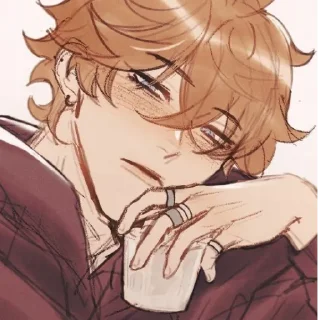 🥱 emoji чайлд супремаси Telegram sticker 7 of 42