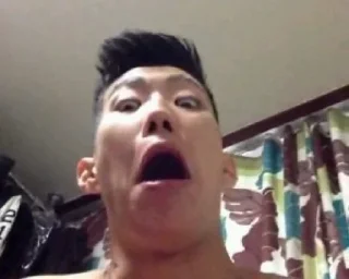 😩 emoji @jonafzan Jay Park Telegram sticker 8 of 66
