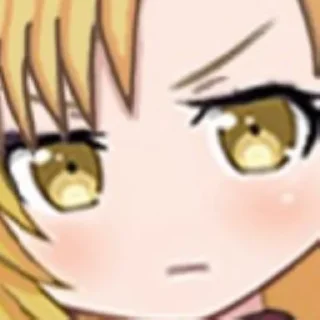 Sticker from Bandori Vol. 2 (@ilitestickers)