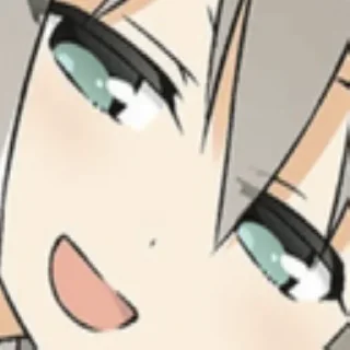 😏 emoji Bandori Vol. 2 (@ilitestickers) Telegram sticker 23 of 115