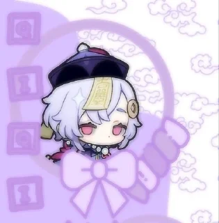 Sticker from Генш
