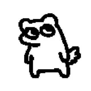 👀 emoji Ура Telegram sticker 17 of 76