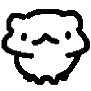🤡 emoji Ура Telegram sticker 14 of 76