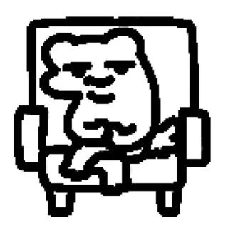 👰‍♂ emoji Ура Telegram sticker 20 of 76