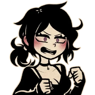 Sticker from TCAL_OF :: @Spaydist