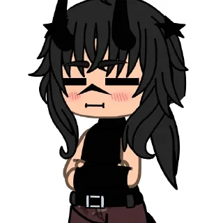 Sticker from АНТОН