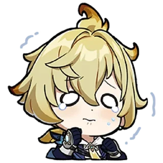 🌠 emoji xɪɴɢǫɪᴜ × ᴍɪᴋᴀ @sannain_7 Telegram sticker 5 of 37