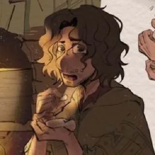 🌟 emoji БРУНО МАДРИГАЛЬ Telegram sticker 14 of 120