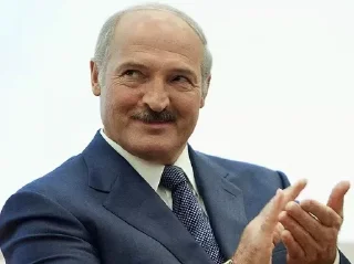 👏 emoji Лукашенко Telegram sticker 8 of 13