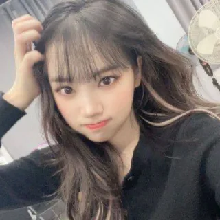 😾 emoji Та самая т/и💋 Telegram sticker 5 of 19