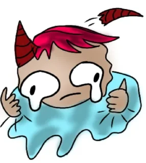 🌟 emoji Та самая Еся Telegram sticker 5 of 34