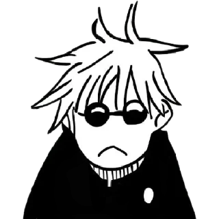 ☹️ emoji Пак гуся Telegram sticker 19 of 26