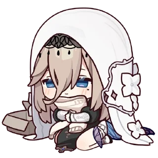 Sticker from 𝑨𝒑𝒐𝒏𝒊𝒂 // @dulotlov