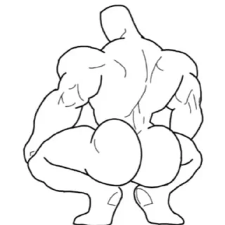 🍑 emoji just mood things Telegram sticker 18 of 120