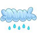 😢 emoji Подушка Telegram sticker 9 of 32