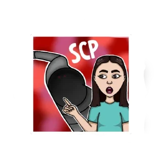 😲 emoji АлоЯ Вера Stickers Telegram sticker 5 of 16
