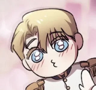 🥰 emoji Жаховий жах Telegram sticker 23 of 119