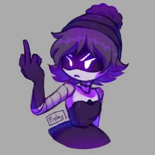 😄 emoji Murder drones Telegram sticker 19 of 60