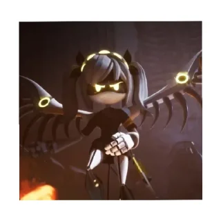 😄 emoji Murder drones Telegram sticker 5 of 47