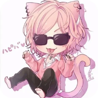 💇 emoji xxx Telegram sticker 14 of 18