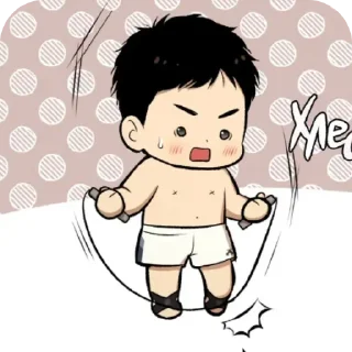 🖼 emoji xxx Telegram sticker 9 of 18