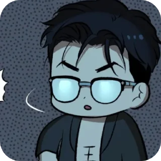 📖 emoji xxx Telegram sticker 7 of 18