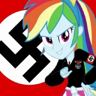 😄 emoji Поняхи 3 рейх Telegram sticker 12 of 15