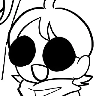 😃 emoji Маг Рока Telegram sticker 14 of 45
