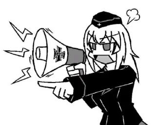 Sticker from Это Экстремаль