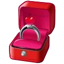 💎 emoji Diamond Ring | @Gift_Alerts Telegram sticker 6 of 100