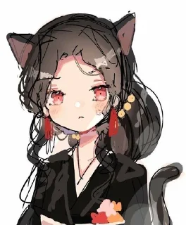 🥵 emoji Muzan
@Mudzinator Telegram sticker 6 of 37