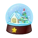 🏡 emoji Snow Globe | @Gift_Alerts Telegram sticker 10 of 50
