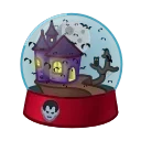 🏡 emoji Snow Globe | @Gift_Alerts Telegram sticker 23 of 50
