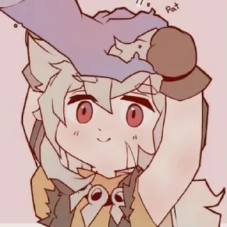 💕 emoji солнышко рейзор Telegram sticker 18 of 65
