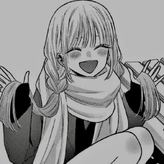 😁 emoji kitagawa Telegram sticker 18 of 67