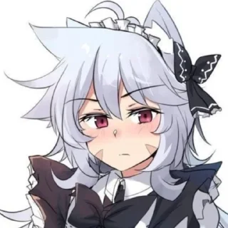 😒 emoji солнышко рейзор Telegram sticker 16 of 65