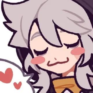 🐺 emoji 🐺Рейзор🐺 Telegram sticker 2 of 40